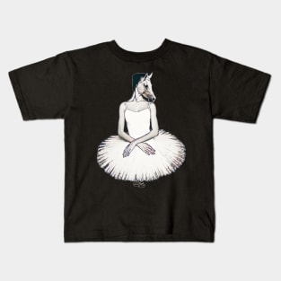 Thoroughbred Kids T-Shirt